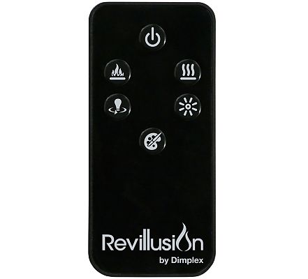 Очаг Revillusion RLG25